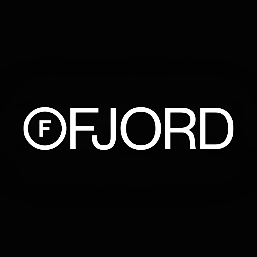 Ruger Fjord logo
