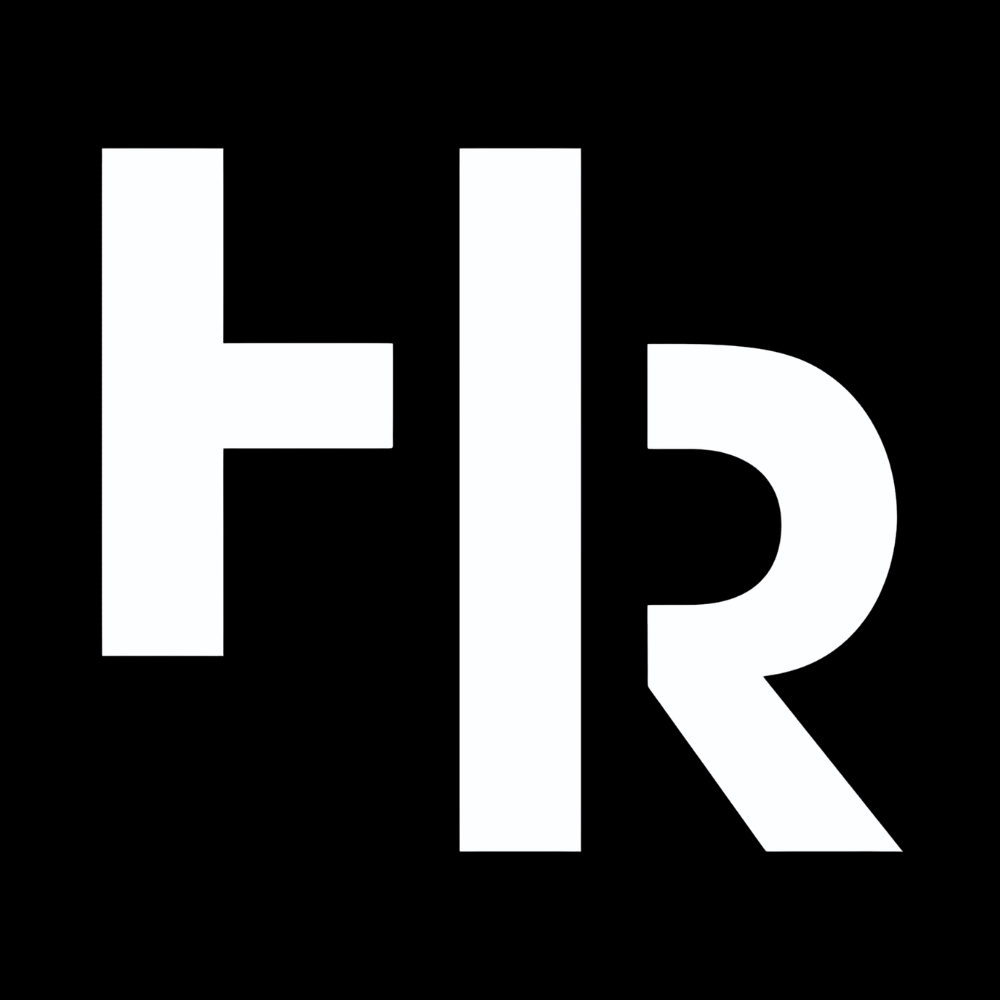 Hoffmann Reed logo