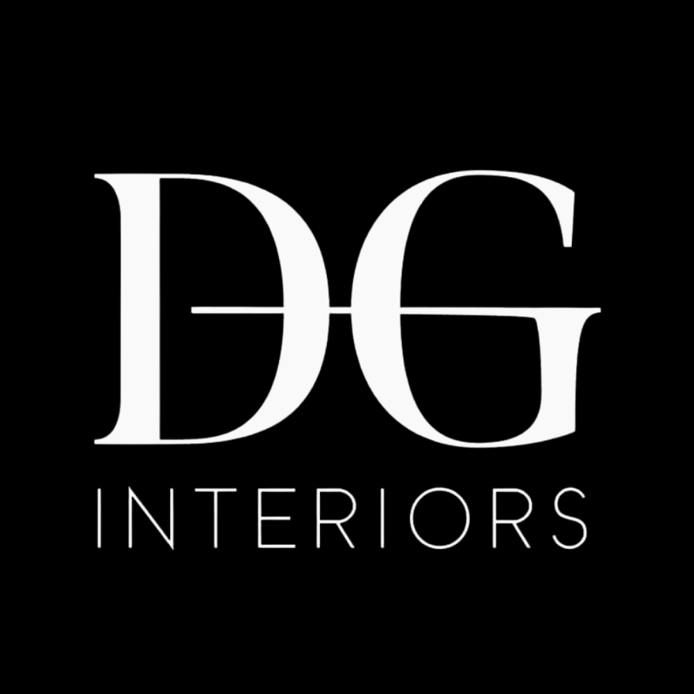 DG Interiors logo